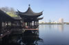 莫愁湖公園