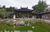 莫愁湖公園