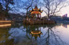 莫愁湖公園