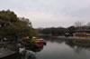 莫愁湖公園