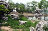 莫愁湖公園