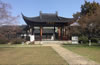 莫愁湖公園