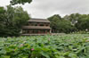 莫愁湖公園