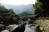 天目山